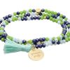 Pulseras Marina Garcia | Pulsera Zen Nenufar Con Profe