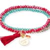 Pulseras Marina Garcia | Pulsera Zen Habana Con Profe