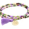 Pulseras Marina Garcia | Pulsera Zen Provenza Con Profe