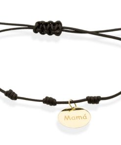 Pulseras Marina Garcia | Pulsera En Oro 18Kt.