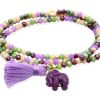 Pulseras Marina Garcia | Pulsera Zen Provenza Con Elefante