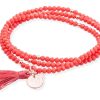 Pulseras Marina Garcia | Pulsera Zen Calabaza Con Peseta