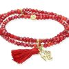 Pulseras Marina Garcia | Pulsera Zen Love