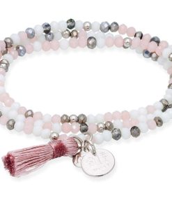 Pulseras Marina Garcia | Pulsera Zen M Rmol Con Peseta