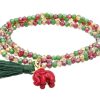 Pulseras Marina Garcia | Pulsera Zen Acebo Con Elefante