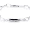 Pulseras Marina Garcia | Pulsera Harmony En Plata