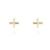 Pendientes Marina Garcia | Pendientes En Oro 18Kt.