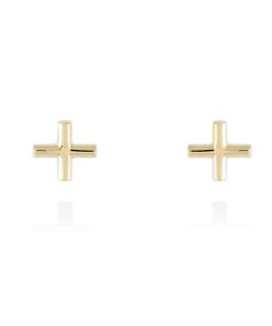 Pendientes Marina Garcia | Pendientes En Oro 18Kt.