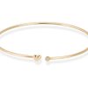 Pulseras Marina Garcia | Pulsera En Oro 18Kt. Y Diamantes