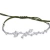 Pulseras Marina Garcia | Pulsera Timberly En Plata