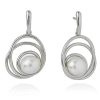 Pendientes Marina Garcia | Pendientes Atame En Plata