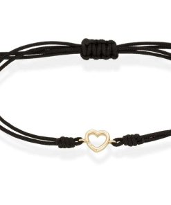 Pulseras Marina Garcia | Pulsera En Oro 18Kt. Y Diamantes