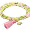 Pulseras Marina Garcia | Pulsera Zen British Rose Con Abeja