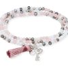 Pulseras Marina Garcia | Pulsera Zen M Rmol Con Llave