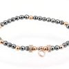 Pulseras Marina Garcia | Pulsera Name En Plata Rosa