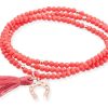 Pulseras Marina Garcia | Pulsera Zen Calabaza Con Herradura