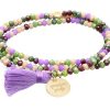 Pulseras Marina Garcia | Pulsera Zen Provenza Con Profe