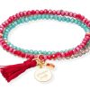 Pulseras Marina Garcia | Pulsera Zen Habana Con Profe