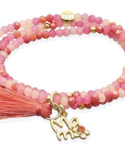 Pulseras Marina Garcia | Pulsera Zen Mama