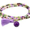 Pulseras Marina Garcia | Pulsera Zen Provenza Con Piedra Natural