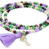 Pulseras Marina Garcia | Pulsera Zen Provenza Con Llave